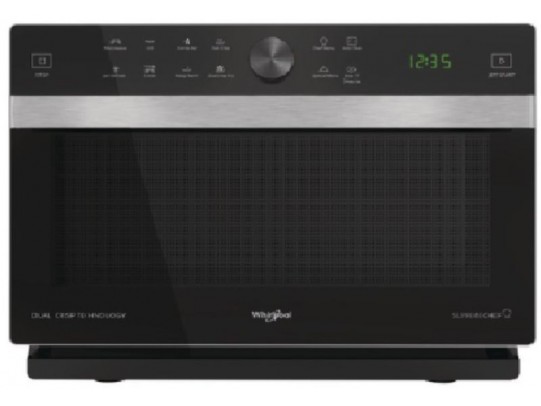 WHIRLPOOL -MWP 338 SB